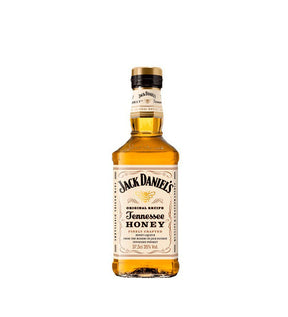 Whiskey Jack Daniel's Honey Media - 375ml - Licores Medellín