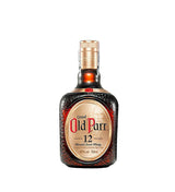 Whisky Old Parr 12 años Botella - 750ml - Licores Medellín