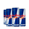 4 Pack Bebida Energizante Red Bull - 250cc