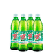 4 Pack Bebida Ginger Ale Canada Dry - 300cc - Licores Medellín