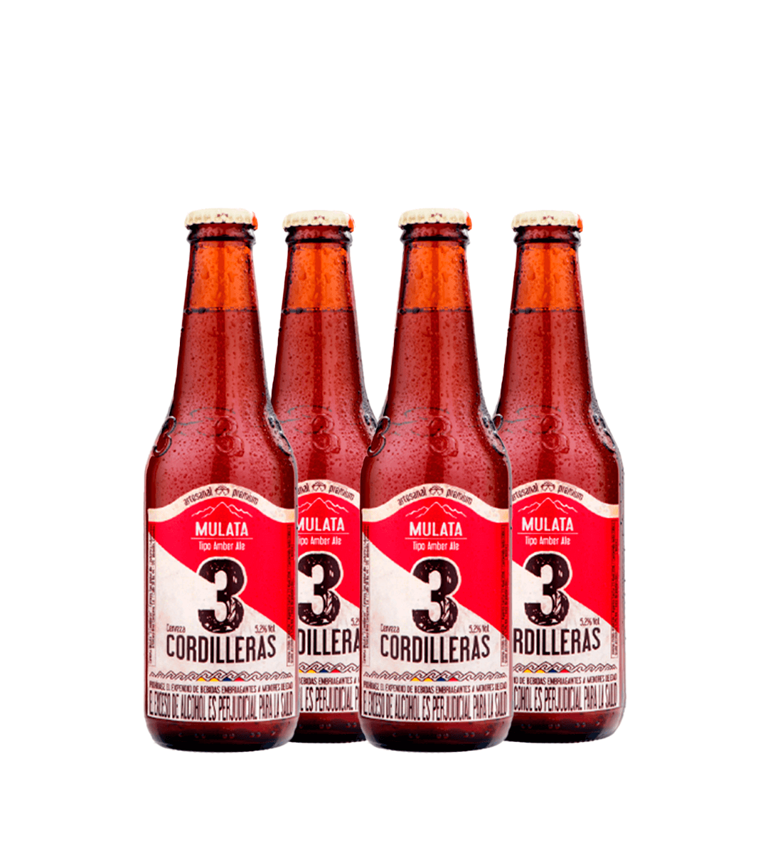 Cervezas Artesanales – Licores Medellín