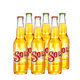 6 Pack Cerveza Sol - 330cc - Licores Medellín