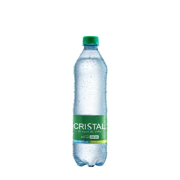 Botella de 190 ml (cristal), botella agua cristal hoy