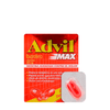 Analgésico Advil Max Dolor - 1und