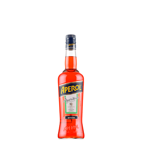 Aperitivo Aperol Botella - 750ml - Licores Medellín