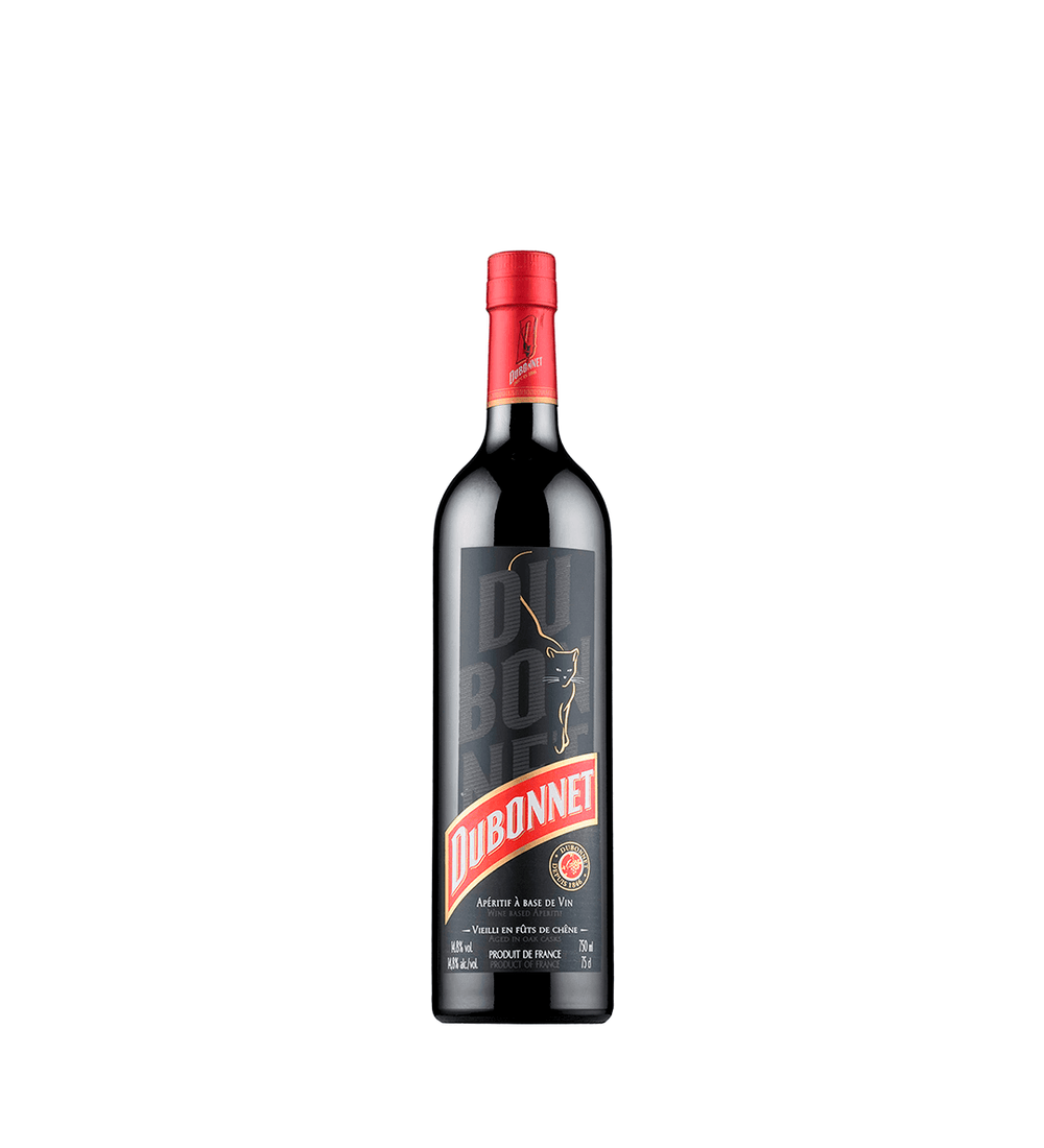 Botella de Aperitivo Dubonnet de 750 ml