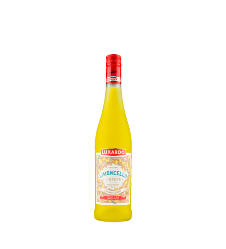 Aperitivo Licor Limoncello Luxardo Botella - 750ml - Licores Medellín