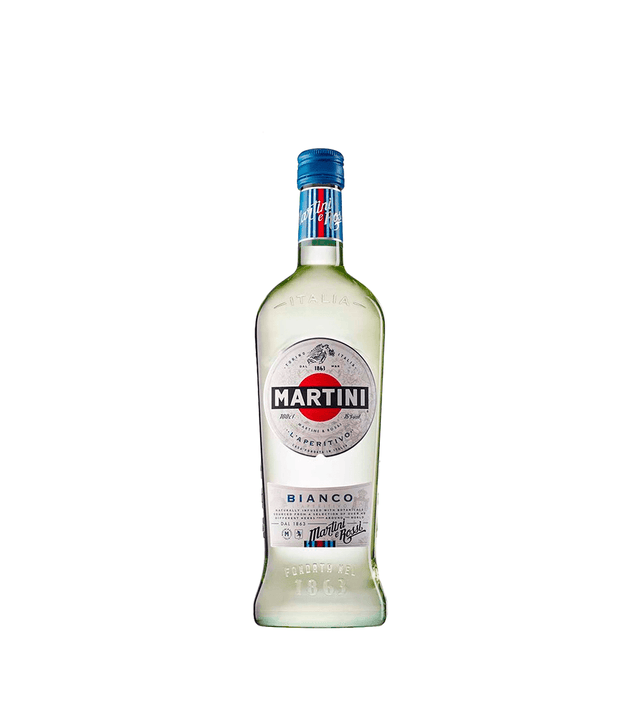 Aperitivo Licor Martini Bianco Botella - 750ml