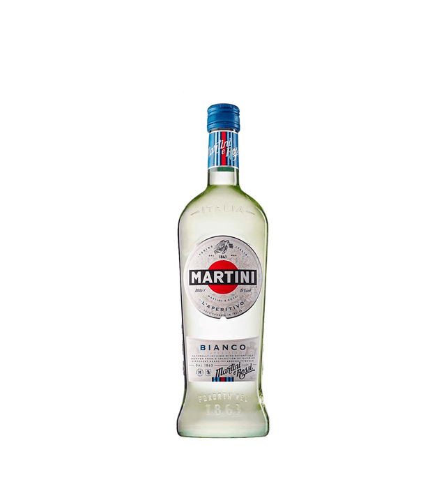 Martini Bianco Liqueur Aperitif Bottle - 750ml