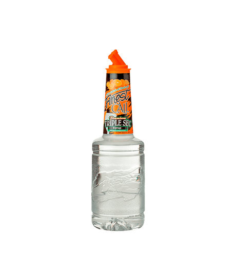 Aperitivo Triple Sec Finest Litro - 1L - Licores Medellín