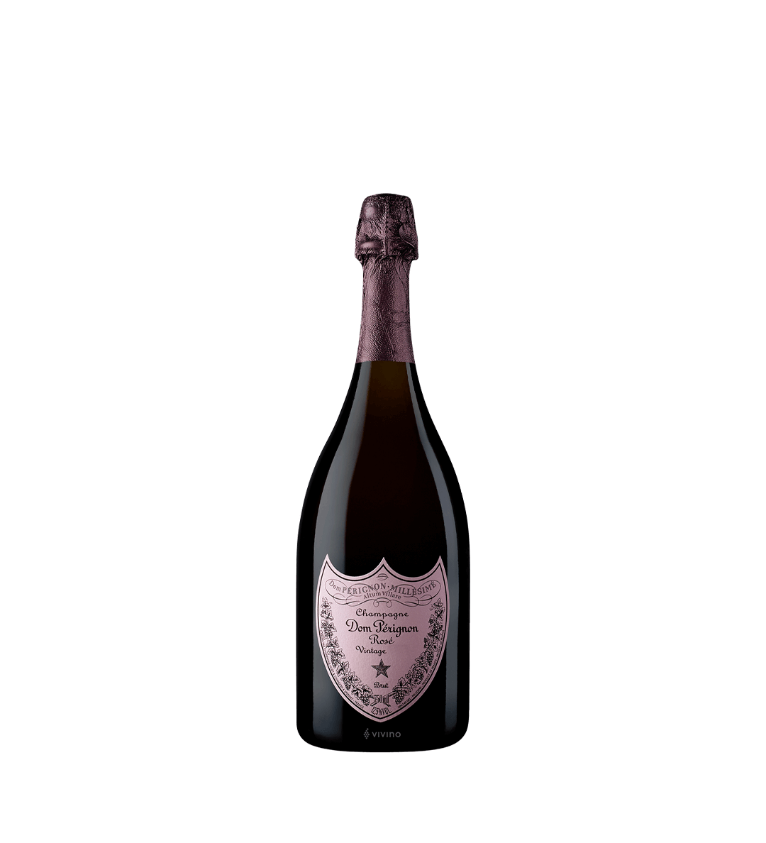 Champagne Dom Perignon Rose Botella - 750ml - Licores Medellín
