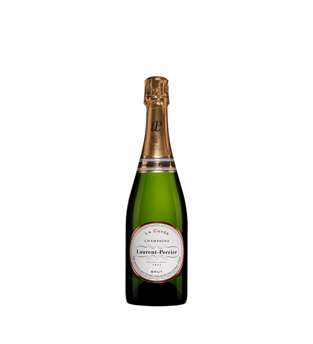 Champagne Laurent Perrier Brut Botella - 750ml