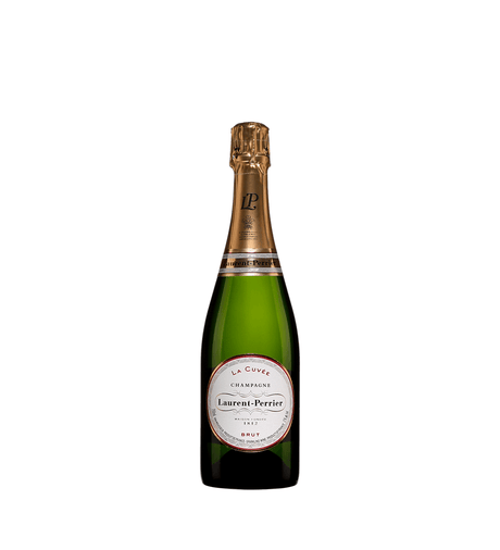 Champagne Laurent Perrier Brut Botella - 750ml - Licores Medellín