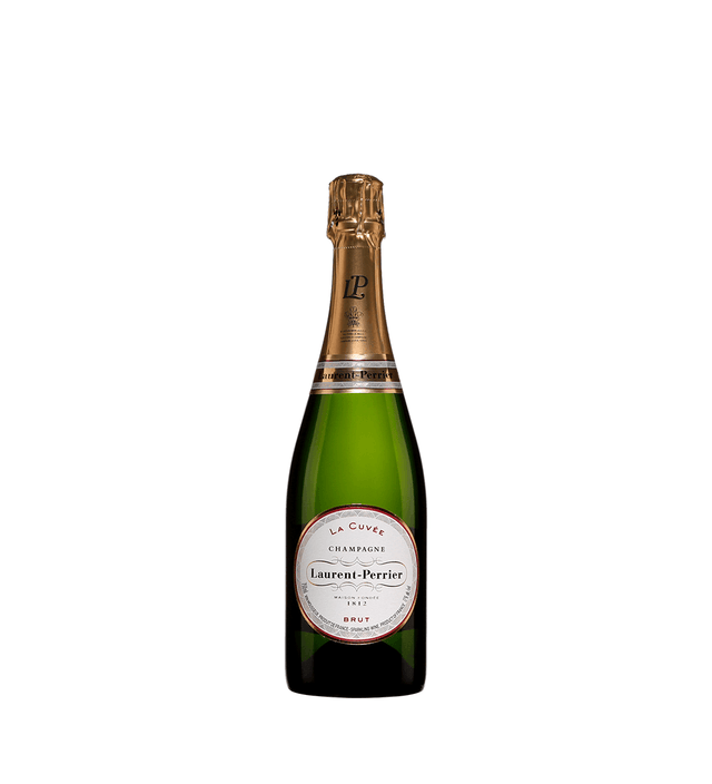 Champagne Laurent Perrier Brut Botella - 750ml - Licores Medellín