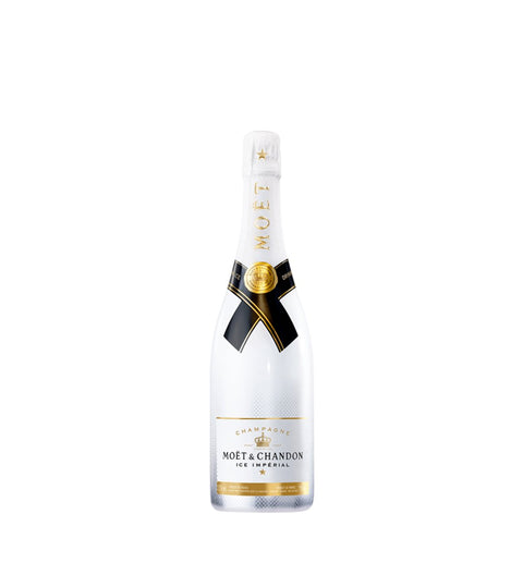 Champagne Moet Chandon Ice Botella - 750ml - Licores Medellín