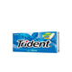 Chicle Trident Americano Menta - 30g - Licores Medellín