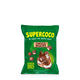 Choco Snacks Supercoco - 60g - Licores Medellín