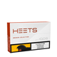 Heets Bronze Selection Tabaco - 1paq