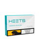 Cigar Heets Turquoise - 1paq - Licores Medellín