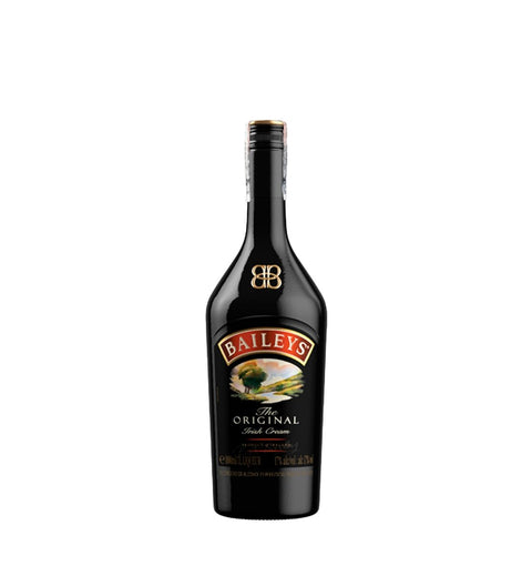 Crema de Whisky Baileys Litro - 1L - Licores Medellín