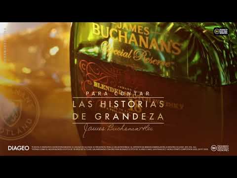 Whisky Buchanan's Special Reserve 18 Años Botella - 750ml
