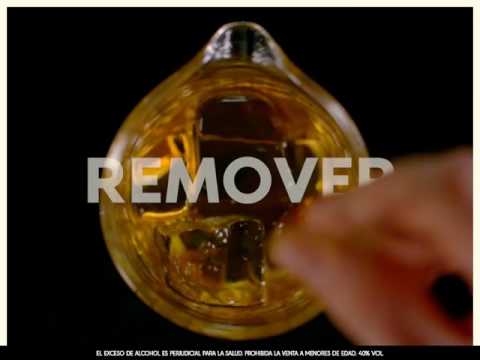 Video de presentación de Whisky Grant's Triple Wood