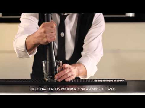 Vodka Absolut Citron Botella - 700ml