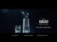 Tequila 1800 Cristalino Bottle - 700ml