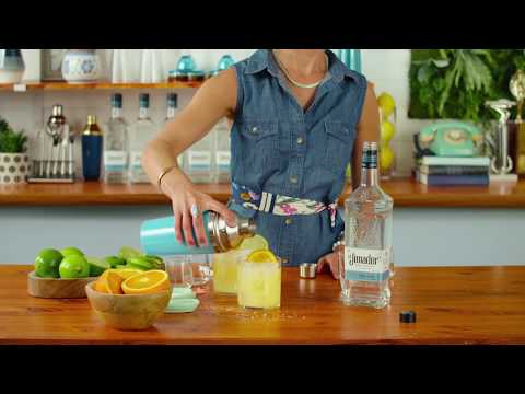 Tequila El Jimador Silver Botella - 700ml