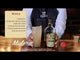 Ron Viejo de Caldas 3 Años Tradicional Media - 375ml