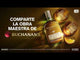 Whisky Buchanan's Master Botella - 750ml