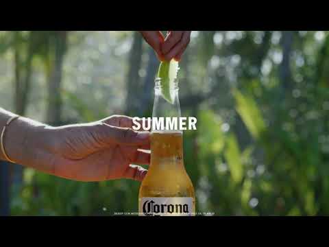 6 Pack Cerveza Corona Extra - 330cc