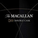 Whiskey The Macallan Double Cask Single Malt 12 Years Bottle - 700ml