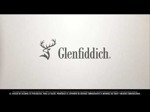 Whisky Glenfiddich Single Malt 12 Años Botella - 750ml