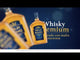 Whiskey Old King Bottle - 750ml