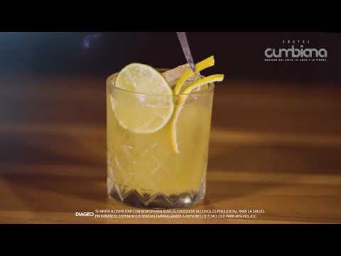 Video de presentación de Whisky Old Parr 12 años Media 500 ml