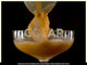 Whiskey Grant's Triple Wood Carafe - 1750ml