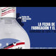 Aguardiente Antioqueño Blue Cap Bottle - 750ml