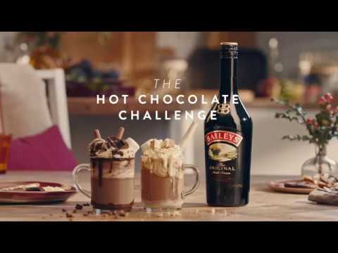 Baileys Whiskey Cream Bottle - 700ml