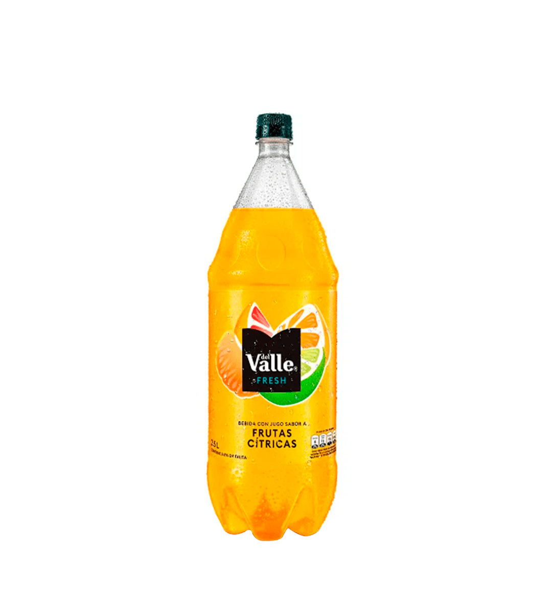 Jugo Del Valle Frutas Cítricas Grande - 2,5L - Licores Medellín