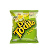 Todito Lemon Snacks - 165g
