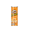 Pasabocas Papas Pringles Sabor Queso - 124g