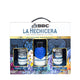 Ron La Hechicera Botella - 700ml - Licores Medellín