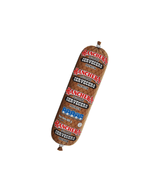 Salchichón Cervecero Premium Ranchera - 480g - Licores Medellín