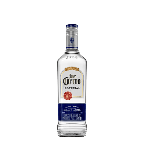Tequila José Cuervo Especial Silver Botella - 750ml - Licores Medellín