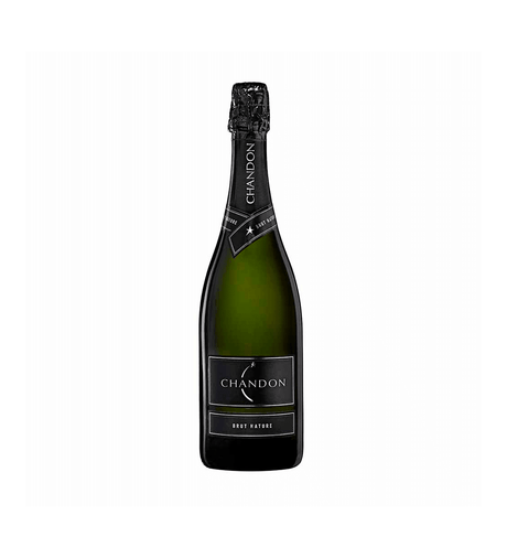Vino Espumoso Chandon Brut Nature Botella - 750ml - Licores Medellín
