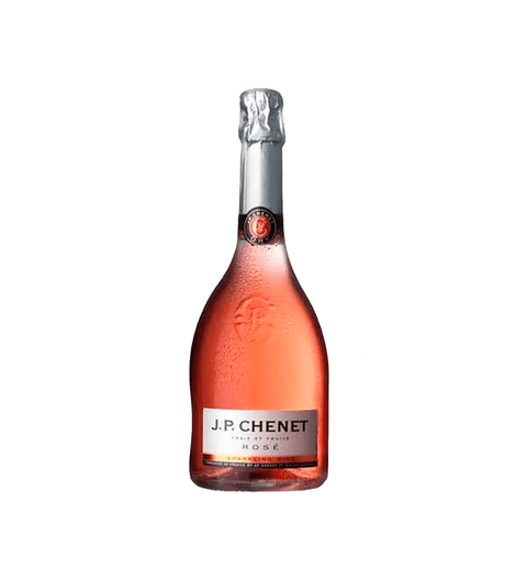 Vino Espumoso JP. Chenet Rose Botella - 750ml - Licores Medellín
