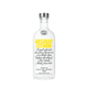 Vodka Absolut Citron Botella - 700ml - Licores Medellín