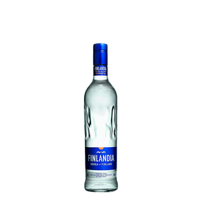 Vodka Finlandia Botella - 750ml - Licores Medellín
