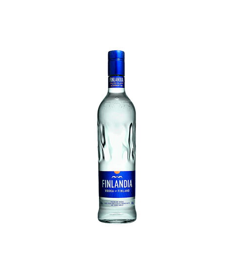 Vodka Finlandia Botella - 750ml - Licores Medellín